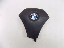 BMW 5 E60 E61 Set airbag con pannello 