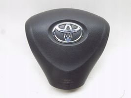 Toyota Auris 150 Zestaw poduszek powietrznych z panelem 
