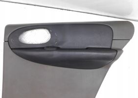 Chevrolet TrailBlazer Boczki / Poszycie drzwi tylnych 