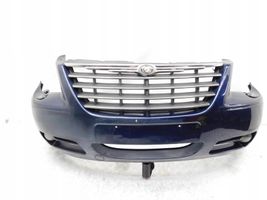 Chrysler Voyager Front bumper 