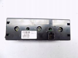 Chrysler Voyager Panel klimatyzacji 55111812AD