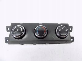 Chrysler Voyager Panel klimatyzacji 55111812AD