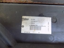 Chrysler Voyager Kit Radiateur 