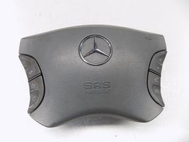 Mercedes-Benz S W220 Airbag de volant 2204601598