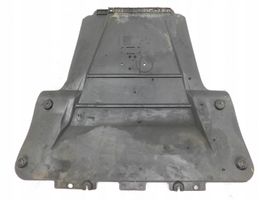 Renault Kangoo II Engine splash shield/under tray 8200431054