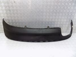 Volkswagen PASSAT CC Rivestimento della parte inferiore del paraurti posteriore 3C8807521