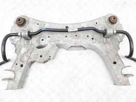 Renault Kangoo II Front subframe 