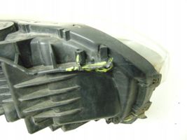 Citroen C5 Lampa przednia 9684845580