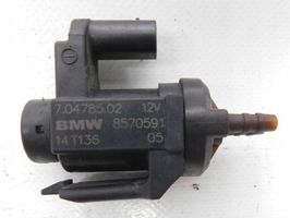 BMW 2 F45 Zawór podciśnienia / Elektrozawór turbiny 8570591