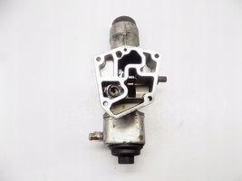 Volkswagen Sharan Supporto di montaggio del filtro dell’olio 038115389C