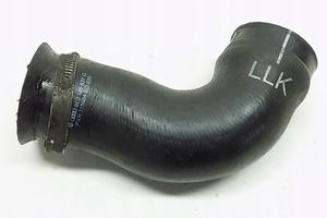 Seat Exeo (3R) Tube d'admission de tuyau de refroidisseur intermédiaire 8E0145837G