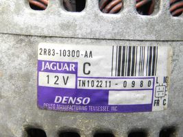 Jaguar S-Type Generaattori/laturi 2R8310300AA