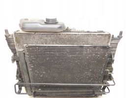 Jaguar S-Type Kit Radiateur 2R8319E786AD