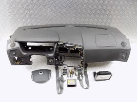 SsangYong Kyron Airbag set with panel 