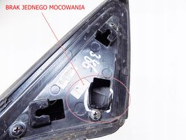 Hyundai i40 Veidrodėlio plastikinė apdaila 861903Z000