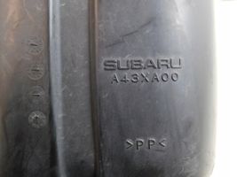 Subaru Tribeca Oro filtro dėžė A52AG00