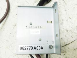 Subaru Tribeca GPS-pystyantenni 86277XA00A