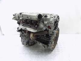 Mercedes-Benz S W220 Motor 137970