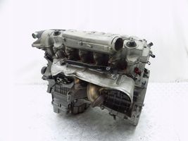 Mercedes-Benz S W220 Motor 137970