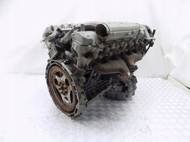 Mercedes-Benz S W220 Motor 137970