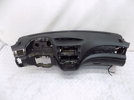 Subaru Impreza III Set airbag con pannello 