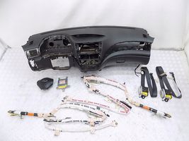 Subaru Impreza III Kit airbag avec panneau 
