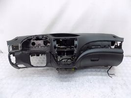 Subaru Impreza III Set airbag con pannello 