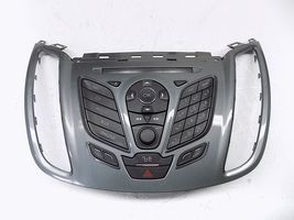 Ford Grand C-MAX Console centrale, commande de multimédia l'unité principale AM5T18K811CD