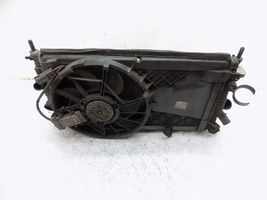 Volvo C30 Kit Radiateur 