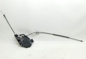 Volvo C30 Serrure de porte avant 30753658