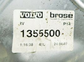 Volvo C30 Mécanisme lève-vitre avant avec moteur 8679979998466