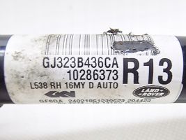 Land Rover Range Rover Evoque L538 Semiasse anteriore GJ323B436CA