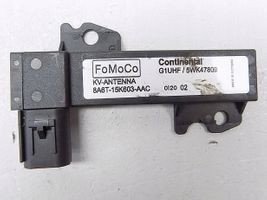 Ford Fiesta Amplificateur d'antenne 8A6T15K603AAC