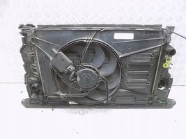 Volvo S60 Kit Radiateur 