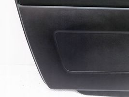 Mazda 5 Liukuoven verhoilu 