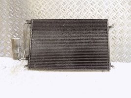 Fiat Croma Radiateur condenseur de climatisation 