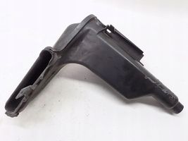 Peugeot 508 Intake resonator 9684937980