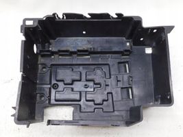 Peugeot 1007 Battery box tray 9656705880