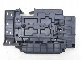 Peugeot 1007 Battery box tray 9656705880