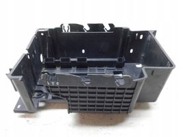 Peugeot 1007 Battery box tray 9656705880