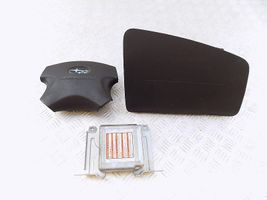 Subaru Forester SG Set di airbag 98221SA140