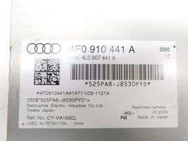 Audi A6 S6 C6 4F Centralina/modulo telecamera 4L0907441A