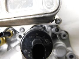 Mercedes-Benz E W213 Support de filtre à huile A6541805700