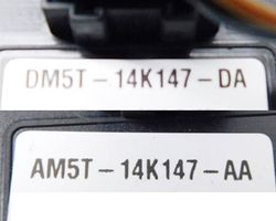 Ford Grand C-MAX Äänenvoimakkuuden ohjauskytkin DM5T14K147DA