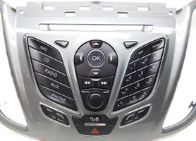 Ford Grand C-MAX Radija/ CD/DVD grotuvas/ navigacija 7M5T18K811CE