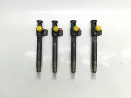 Ford Mondeo MK V Fuel injectors set 28319898