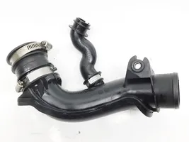 Ford Mondeo MK V Tube d'admission d'air E1G39F805DB