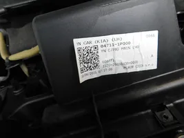 KIA Venga Deska rozdzielcza 847111P000