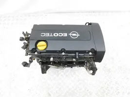 Opel Astra H Silnik / Komplet Z16XEP