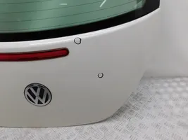 Volkswagen New Beetle Portellone posteriore furgone 